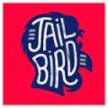 jail bird logo